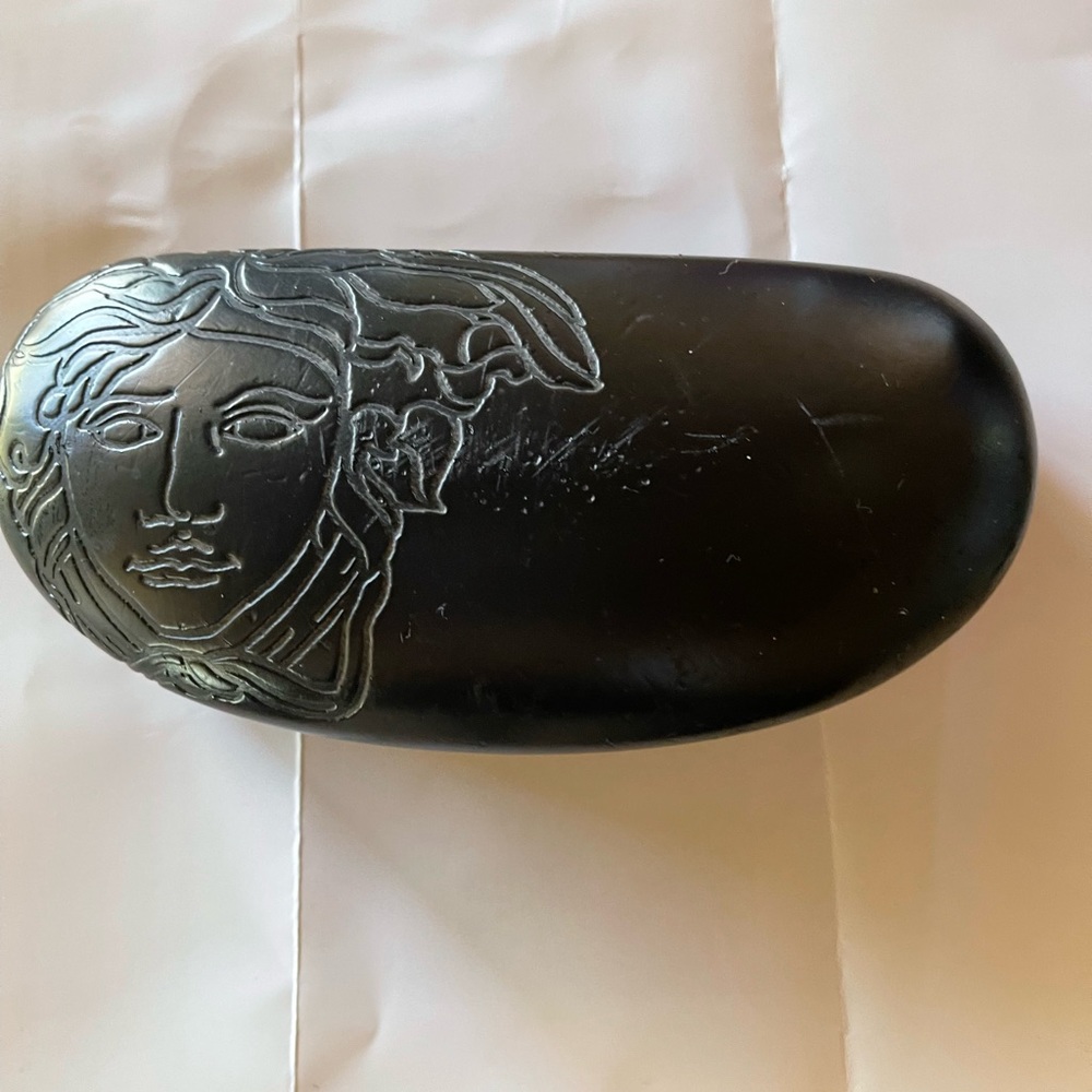 Versace Sunglasses box